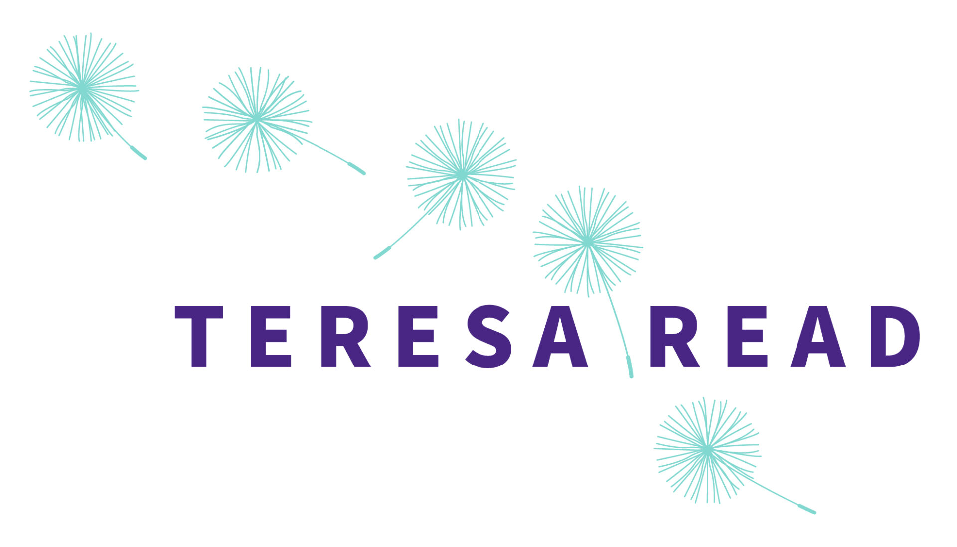 Teresa Read Logo